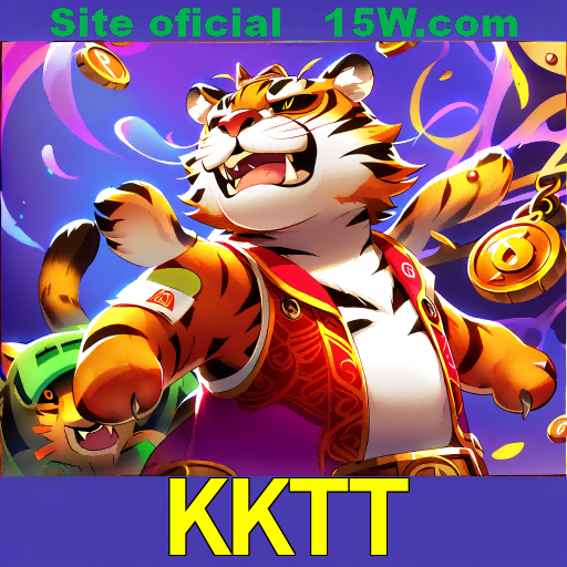 Imagem promocional da KKTT mostrando a plataforma e suas vantagens